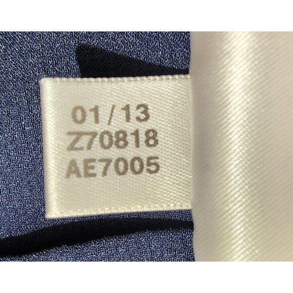 Adidas Golf Adizero Shorts Men's Size 42 Navy Blue Lightweight Cool Quick Dri - Picture 5 of 12